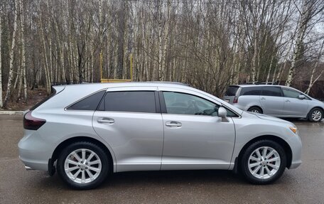 Toyota Venza I, 2009 год, 1 900 000 рублей, 7 фотография