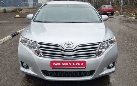 Toyota Venza I, 2009 год, 1 900 000 рублей, 8 фотография