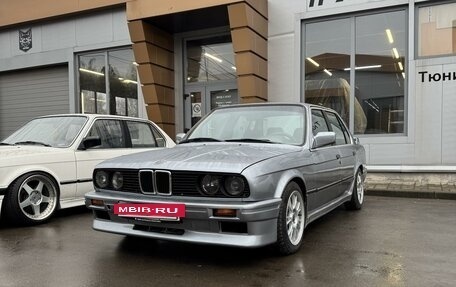 BMW 3 серия, 1986 год, 890 000 рублей, 4 фотография