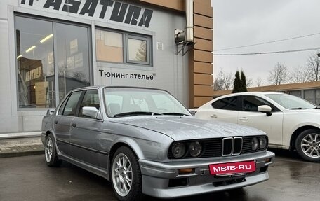 BMW 3 серия, 1986 год, 890 000 рублей, 7 фотография