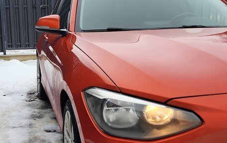 BMW 1 серия, 2012 год, 1 390 000 рублей, 3 фотография