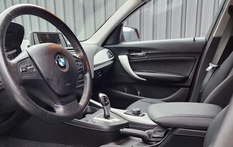 BMW 1 серия, 2012 год, 1 390 000 рублей, 4 фотография