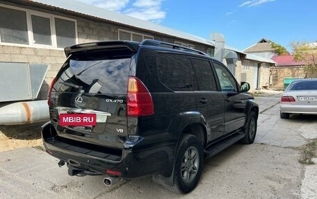 Lexus GX I, 2006 год, 2 450 000 рублей, 6 фотография