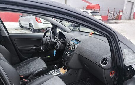 Opel Corsa D, 2011 год, 500 000 рублей, 3 фотография