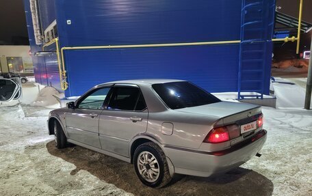 Honda Accord VII рестайлинг, 2000 год, 585 000 рублей, 6 фотография