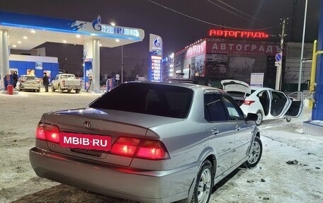 Honda Accord VII рестайлинг, 2000 год, 585 000 рублей, 8 фотография