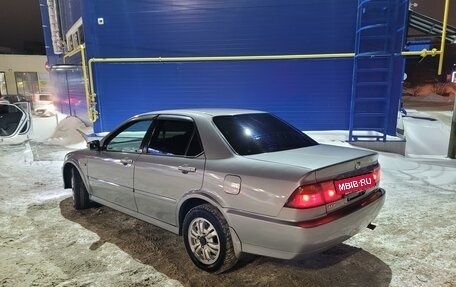 Honda Accord VII рестайлинг, 2000 год, 585 000 рублей, 5 фотография