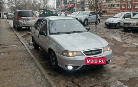 Daewoo Nexia I рестайлинг, 2013 год, 215 000 рублей, 8 фотография