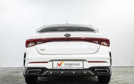 KIA K5, 2020 год, 1 700 000 рублей, 4 фотография