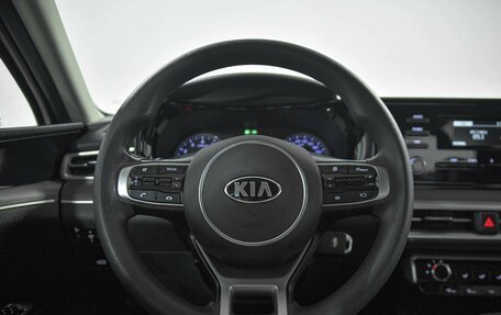 KIA K5, 2020 год, 1 700 000 рублей, 8 фотография