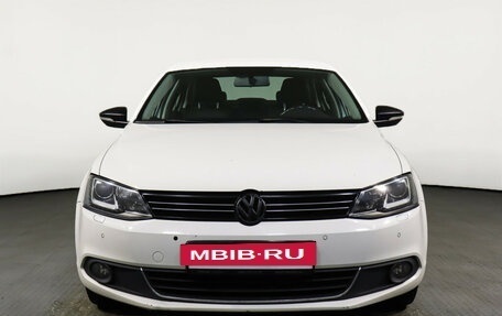 Volkswagen Jetta VI, 2014 год, 1 295 000 рублей, 2 фотография