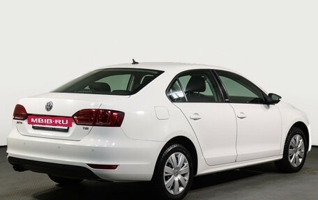 Volkswagen Jetta VI, 2014 год, 1 295 000 рублей, 5 фотография