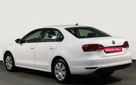 Volkswagen Jetta VI, 2014 год, 1 295 000 рублей, 7 фотография