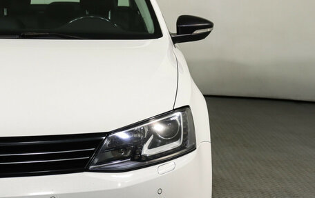 Volkswagen Jetta VI, 2014 год, 1 295 000 рублей, 21 фотография