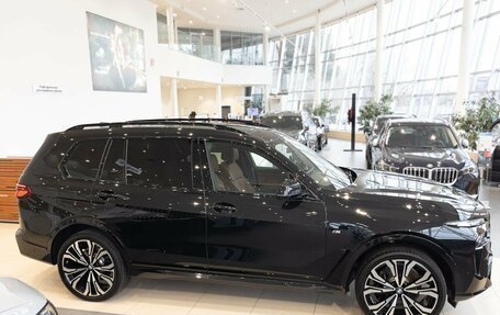 BMW X7, 2024 год, 19 250 000 рублей, 4 фотография