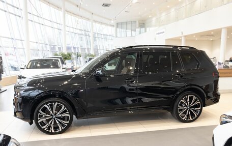 BMW X7, 2024 год, 19 250 000 рублей, 8 фотография