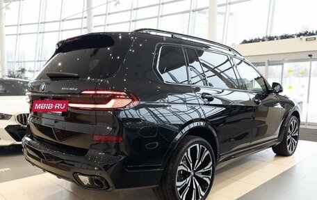 BMW X7, 2024 год, 19 250 000 рублей, 5 фотография