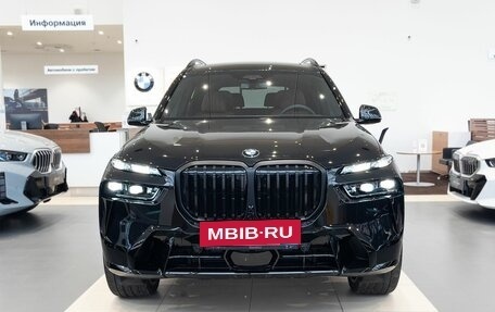 BMW X7, 2024 год, 19 250 000 рублей, 2 фотография