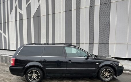 Volkswagen Passat B5+ рестайлинг, 2003 год, 499 000 рублей, 6 фотография