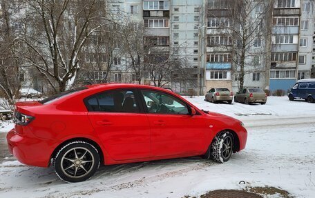 Mazda 3, 2006 год, 560 000 рублей, 4 фотография