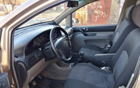 Chevrolet Rezzo, 2007 год, 365 000 рублей, 2 фотография