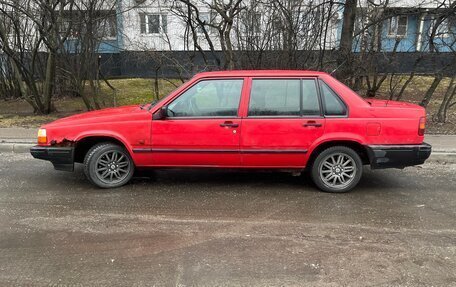 Volvo 940, 1993 год, 220 000 рублей, 3 фотография