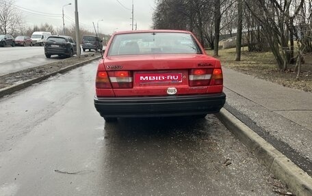 Volvo 940, 1993 год, 220 000 рублей, 6 фотография