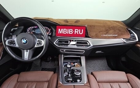 BMW X5, 2021 год, 7 530 000 рублей, 8 фотография