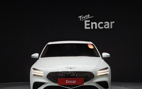 Genesis G70 I, 2021 год, 2 620 017 рублей, 5 фотография