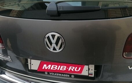 Volkswagen Touareg III, 2009 год, 1 800 000 рублей, 30 фотография