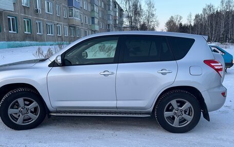 Toyota RAV4, 2012 год, 1 900 000 рублей, 7 фотография