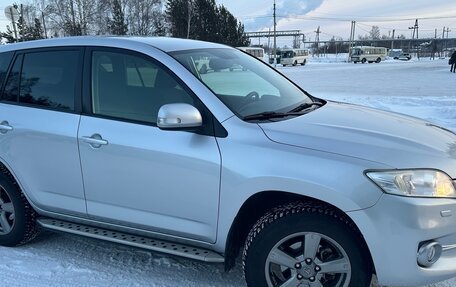 Toyota RAV4, 2012 год, 1 900 000 рублей, 3 фотография