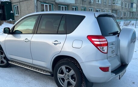 Toyota RAV4, 2012 год, 1 900 000 рублей, 6 фотография