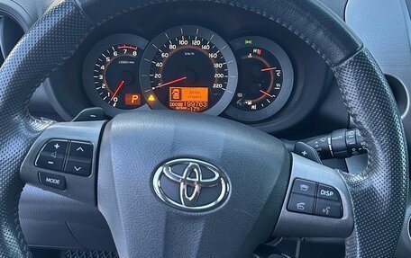 Toyota RAV4, 2012 год, 1 900 000 рублей, 9 фотография