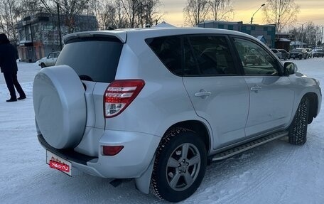 Toyota RAV4, 2012 год, 1 900 000 рублей, 4 фотография