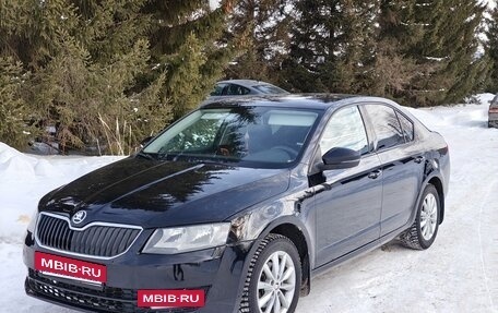 Skoda Octavia, 2013 год, 1 150 000 рублей, 5 фотография