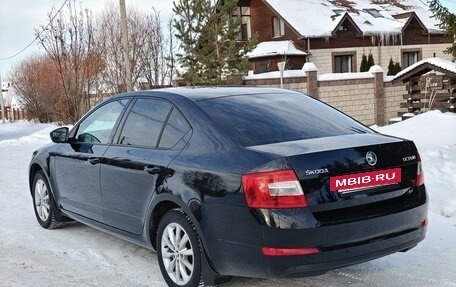 Skoda Octavia, 2013 год, 1 150 000 рублей, 16 фотография