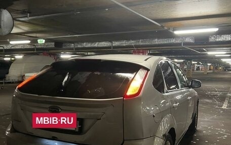 Ford Focus II рестайлинг, 2010 год, 450 000 рублей, 3 фотография