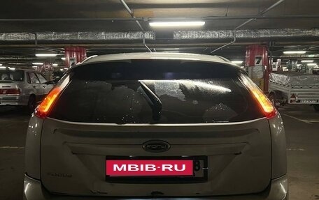 Ford Focus II рестайлинг, 2010 год, 450 000 рублей, 7 фотография