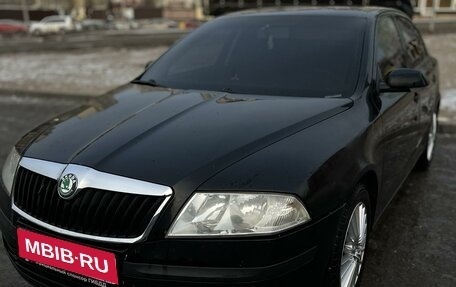 Skoda Octavia, 2008 год, 550 000 рублей, 1 фотография