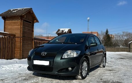 Toyota Auris II, 2008 год, 780 000 рублей, 1 фотография