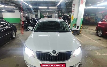 Skoda Octavia, 2013 год, 1 200 000 рублей, 1 фотография