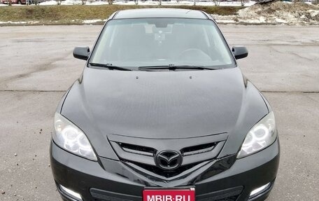 Mazda 3, 2004 год, 520 000 рублей, 1 фотография