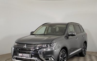 Mitsubishi Outlander III рестайлинг 3, 2021 год, 3 149 000 рублей, 1 фотография