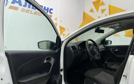 Volkswagen Polo VI (EU Market), 2015 год, 707 400 рублей, 19 фотография