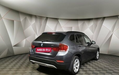 BMW X1, 2012 год, 1 435 000 рублей, 2 фотография