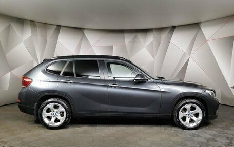 BMW X1, 2012 год, 1 435 000 рублей, 6 фотография