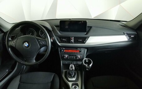 BMW X1, 2012 год, 1 435 000 рублей, 7 фотография