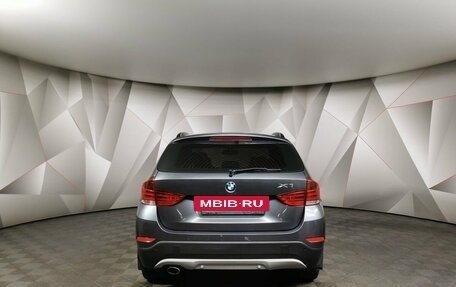 BMW X1, 2012 год, 1 435 000 рублей, 4 фотография