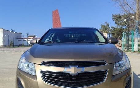 Chevrolet Cruze II, 2012 год, 1 280 000 рублей, 4 фотография